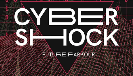 Купить Cybershock: Future Parkour