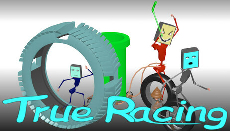 Купить True Racing