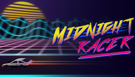 Купить Midnight Racer