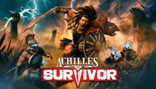 Achilles: Survivor