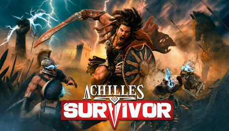Купить Achilles: Survivor