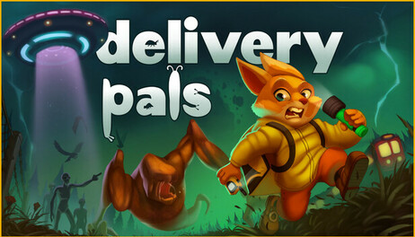 Купить Delivery Pals