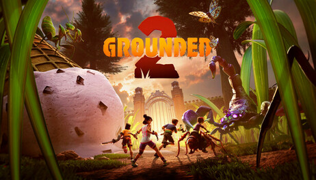 Купить Grounded 2