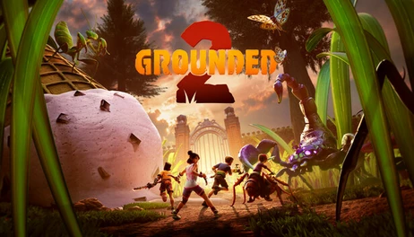 Купить Grounded 2