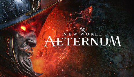 Купить New World: Aeternum - Standard Edition