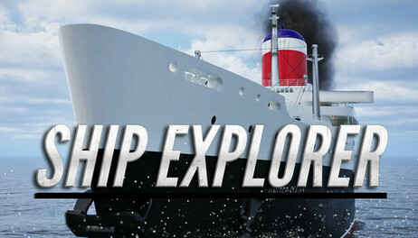 Купить Ship Explorer