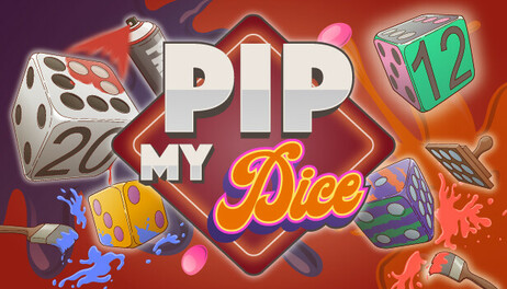 Купить Pip My Dice