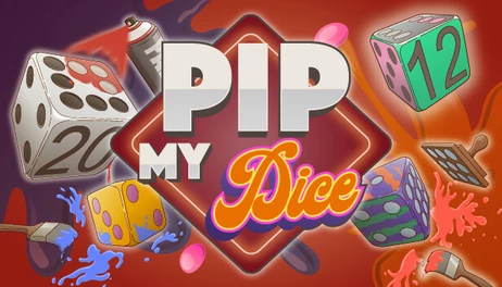 Купить Pip My Dice