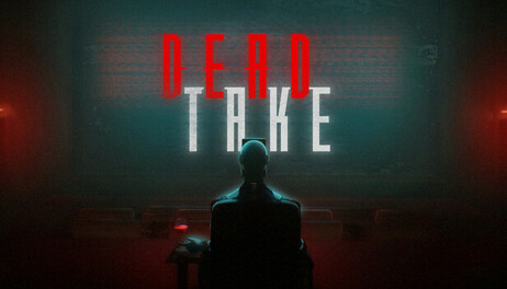 Купить Dead Take
