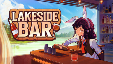 Купить Lakeside Bar