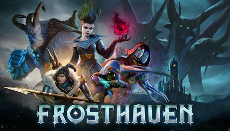 Купить Frosthaven