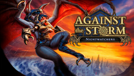 Купить Against the Storm - Nightwatchers