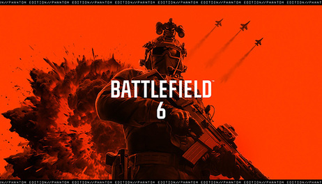 Купить Battlefield 6 Phantom Edition