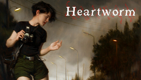 Купить Heartworm