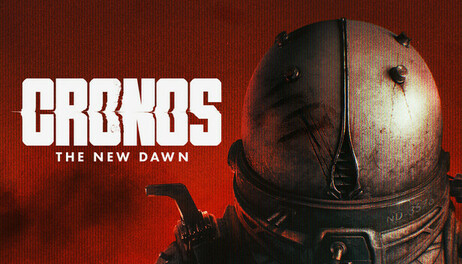 Купить Cronos: The New Dawn Deluxe
