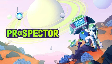 Купить Prospector