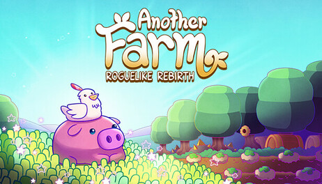 Купить Another Farm Roguelike: Rebirth
