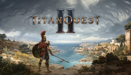 Купить Titan Quest II
