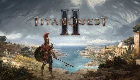 Купить Titan Quest II