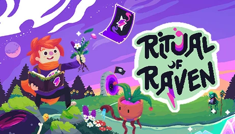 Купить Ritual of Raven