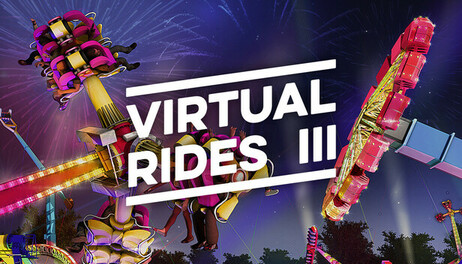 Купить Virtual Rides 3