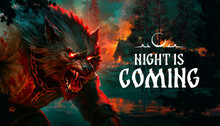 Night is Coming
