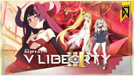Купить DJMAX RESPECT V - V LIBERTY III PACK