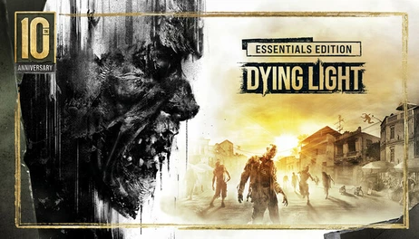 Купить Dying Light Essentials Edition