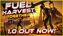 Fuel Harvest Together