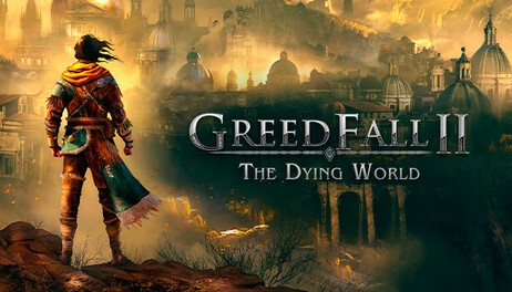 Купить GreedFall II: The Dying World