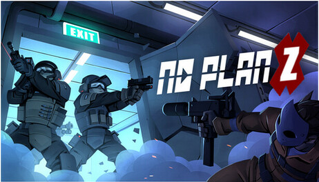 Купить No Plan Z