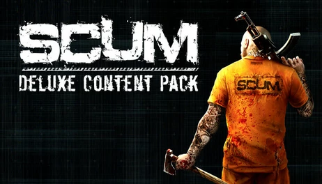 Купить SCUM Deluxe 3