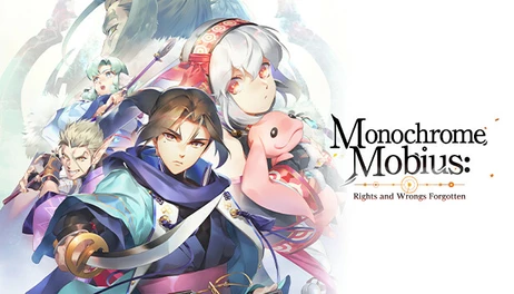 Купить Monochrome Mobius: Rights and Wrongs Forgotten