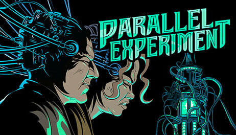 Купить Parallel Experiment