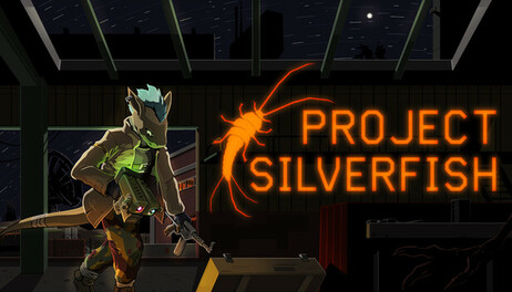 Купить Project Silverfish