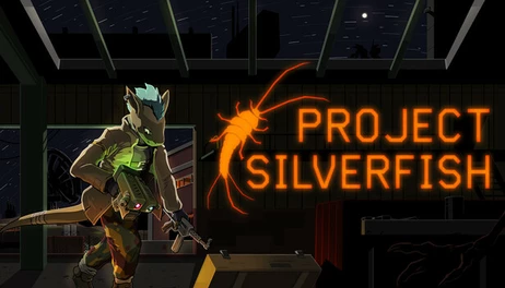 Купить Project Silverfish