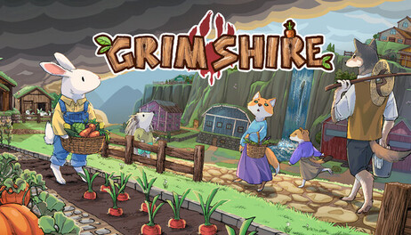 Купить Grimshire