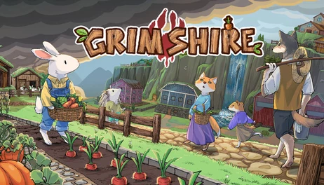 Купить Grimshire