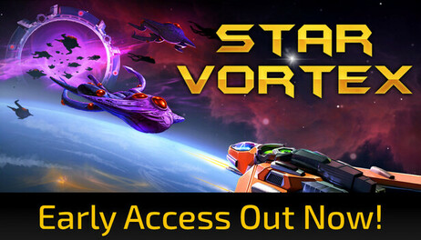 Купить Star Vortex