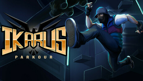 Купить Ikarus: Parkour