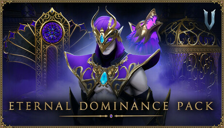 Купить V Rising - Eternal Dominance Pack