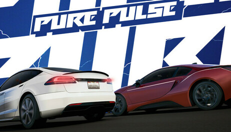 Купить CarX Street - Pure Pulse