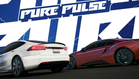 Купить CarX Street - Pure Pulse