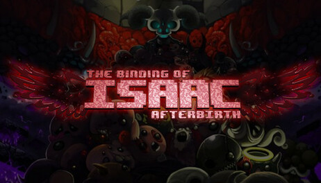Купить The Binding of Isaac: Afterbirth