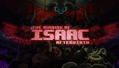 Купить The Binding of Isaac: Afterbirth