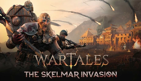 Купить Wartales - Expansion: The Skelmar Invasion