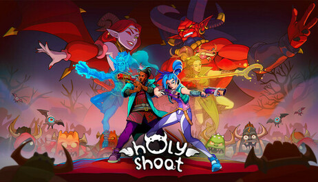 Купить Holy Shoot