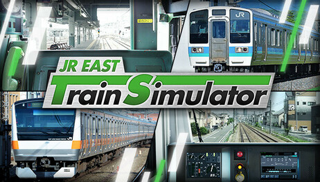 Купить JR EAST Train Simulator