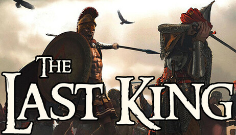 Купить The Last King