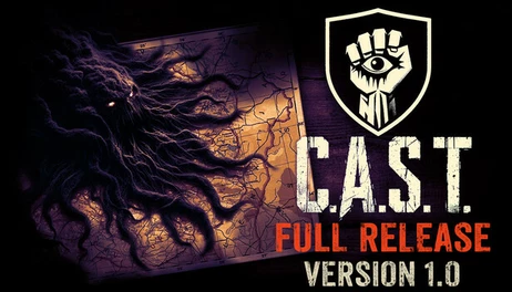 Купить C.A.S.T.